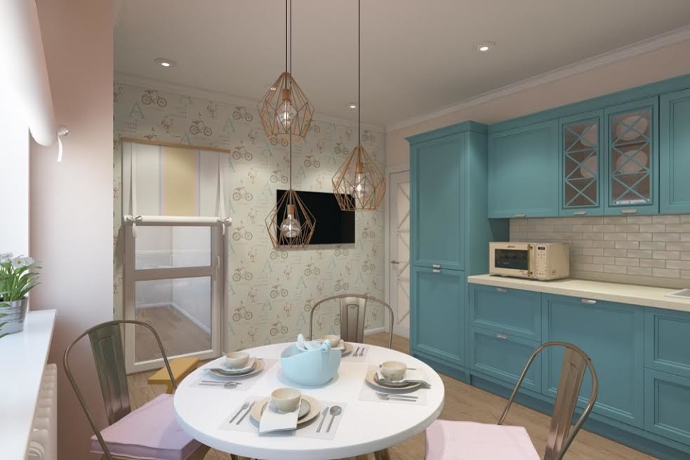 Квартира-сюрприз