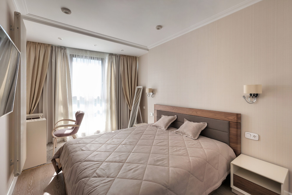 Квартира на верности