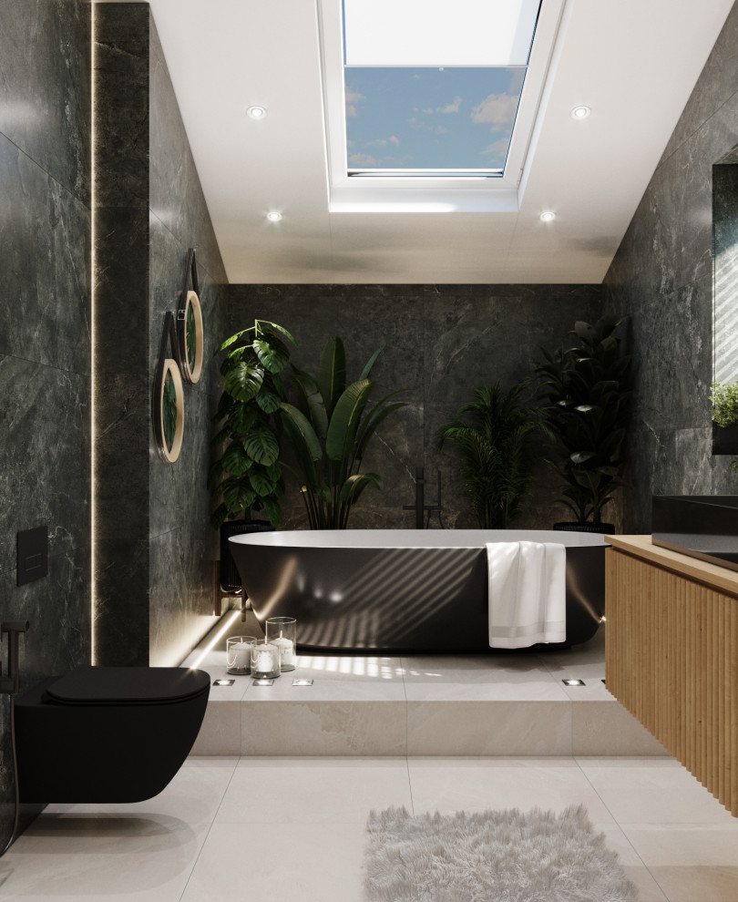 Дом двухэтажный в Энколово