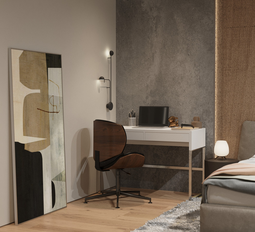 Квартира в ЖК Композиция