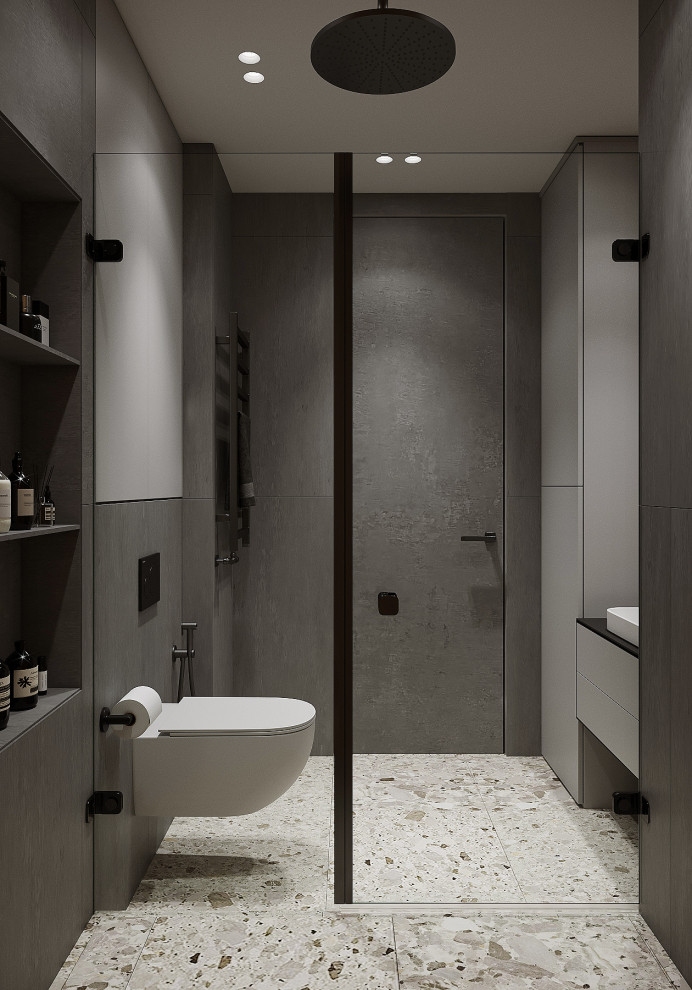 ЖК "Метрополия", г.Москва