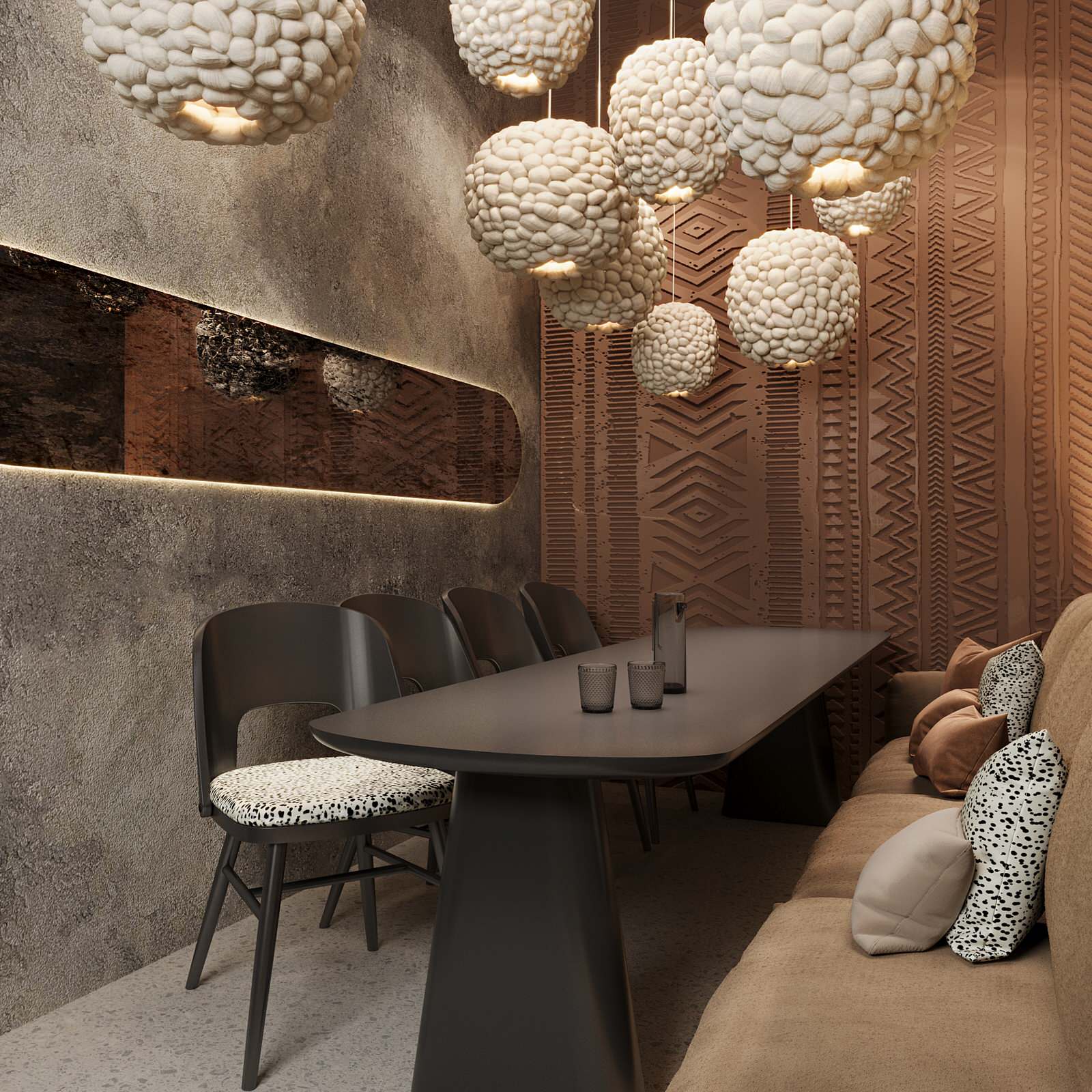 Ресторан LOGO