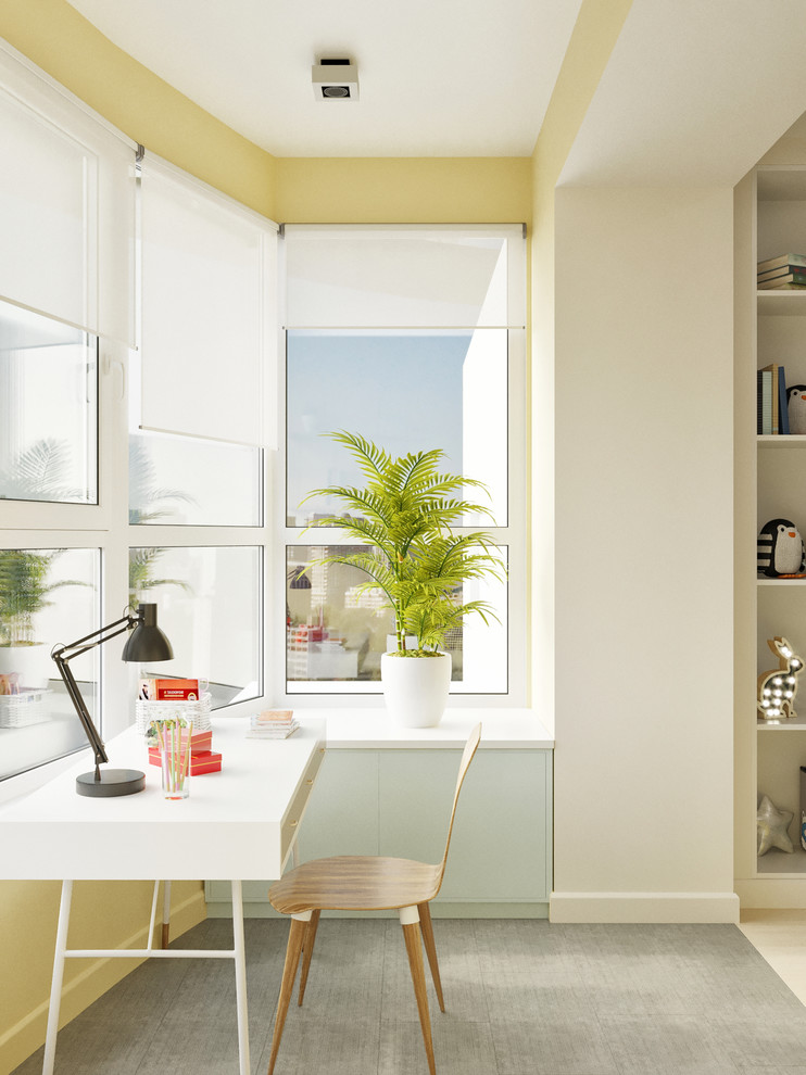 ЖК "Эмеральд" 2