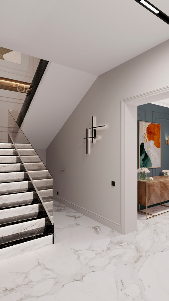 Проект Вёшки