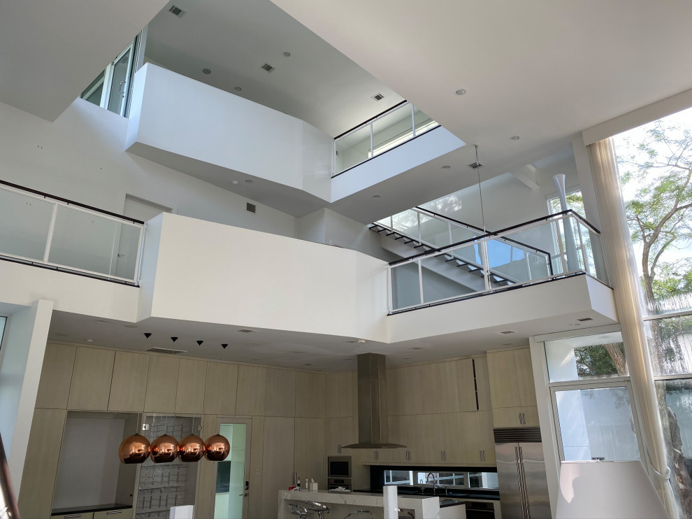 202 Crestwood Remodel