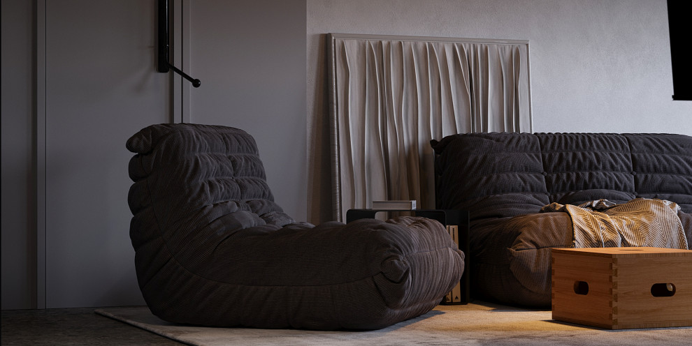 Apartment on Aptekarskaya street