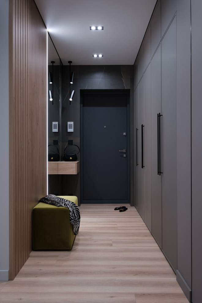 Михайловский Парк