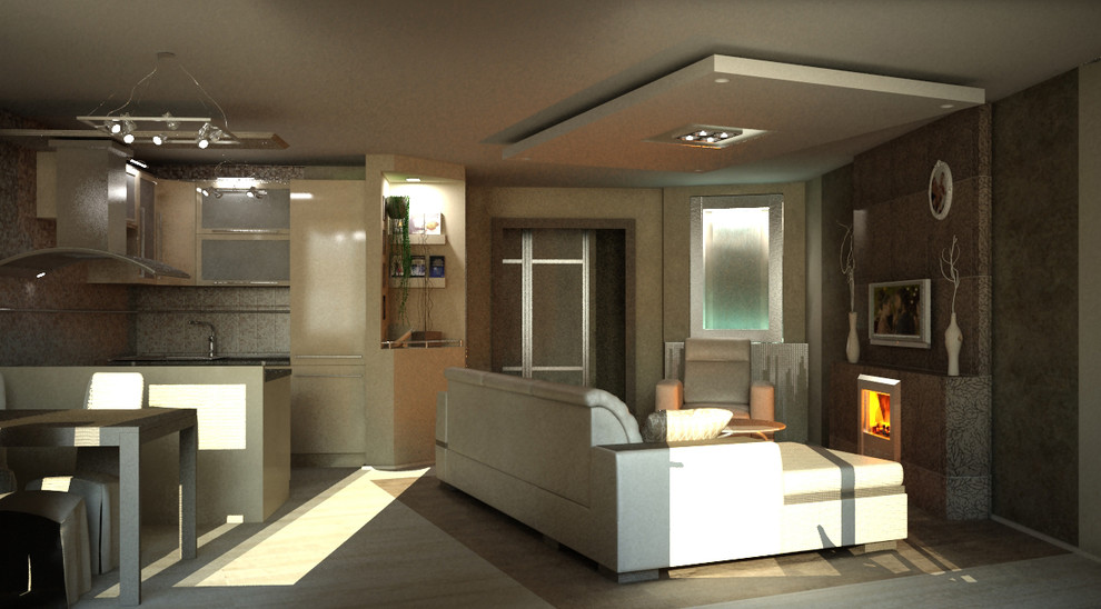 Квартира в Томске 6