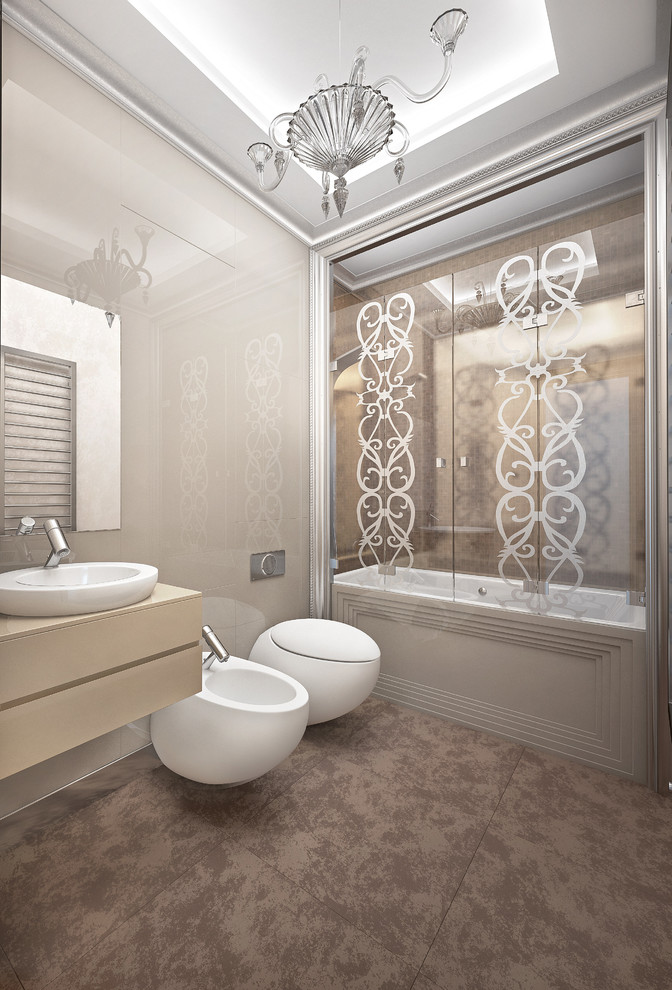 ЖК Покровский берег