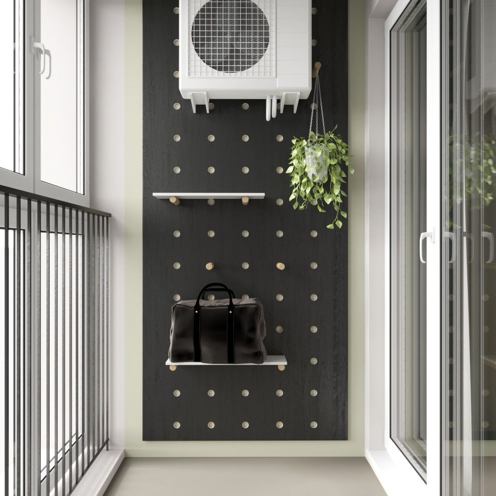 Дизайн-проект квартиры в Калининграде