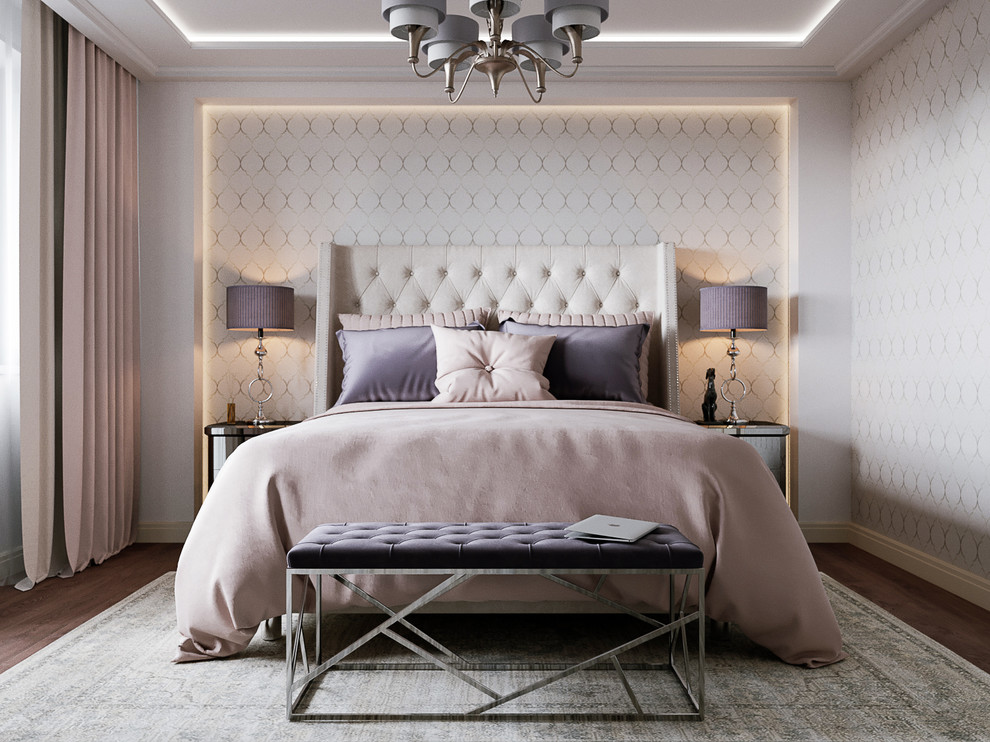 Квартира в Марьино