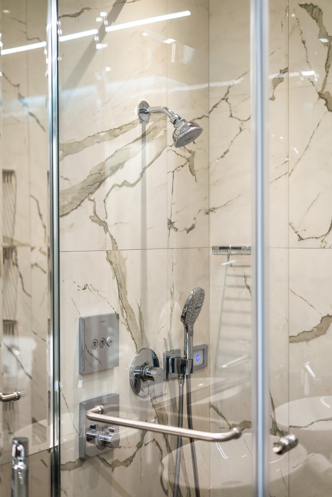 Квартира с видом на MoscowCity