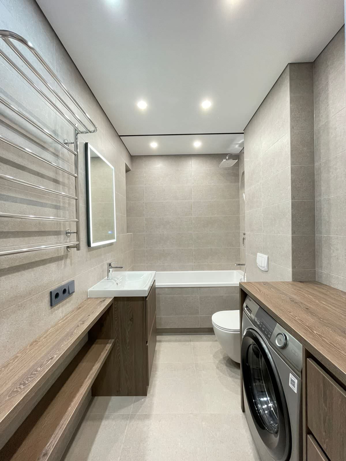 Европейский берег