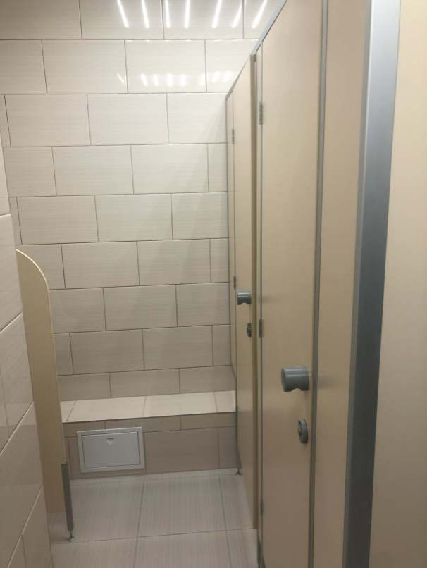 Ремонт сан узла