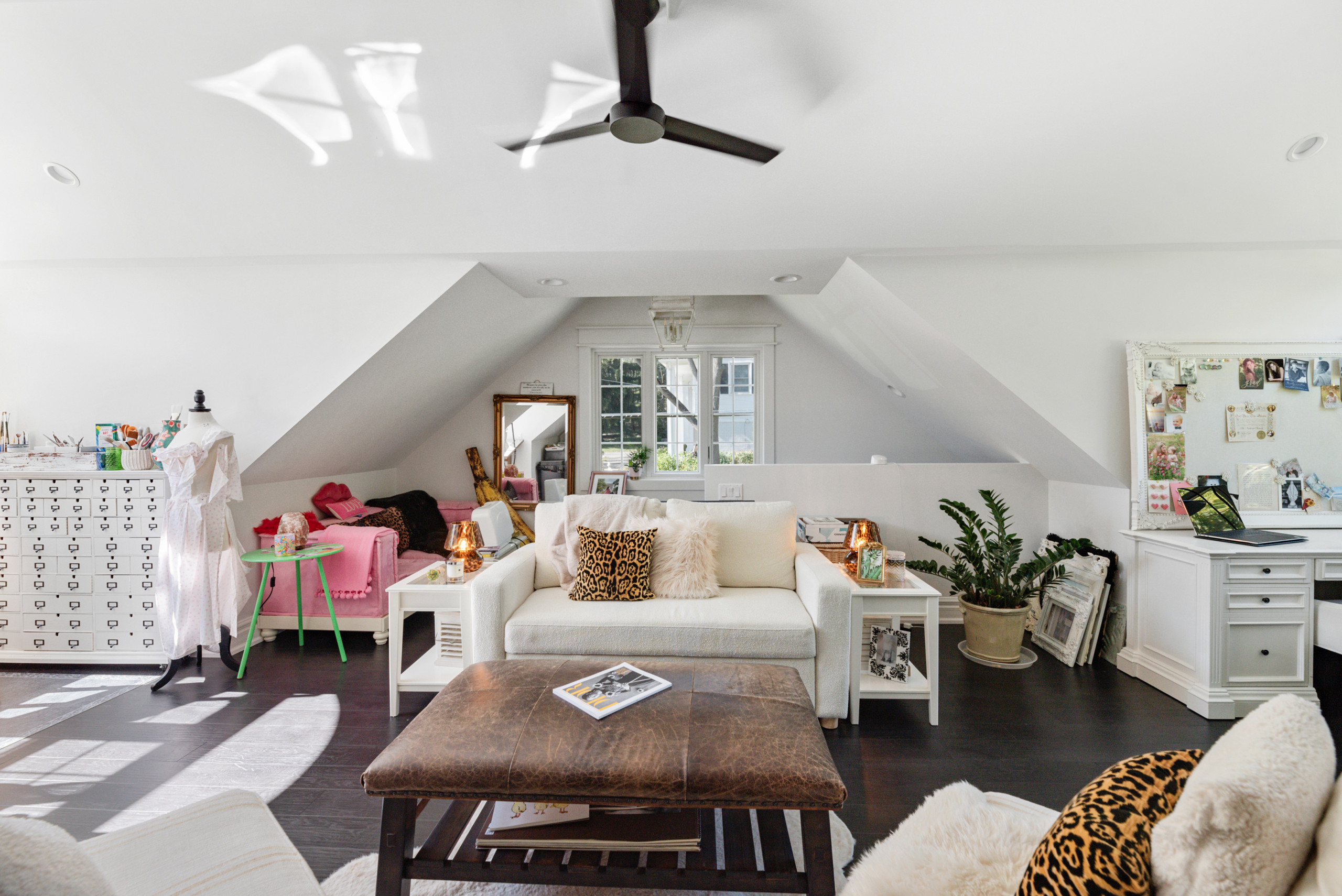 Bloomfield Hills Renovations