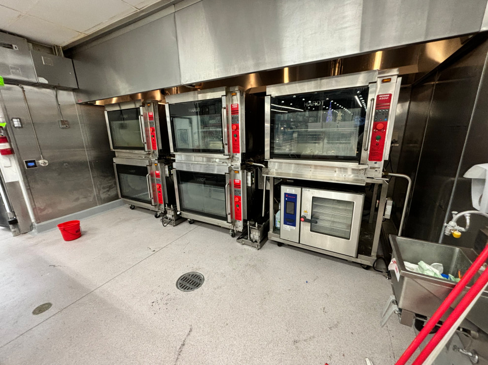 Costco Meat Department overhaul