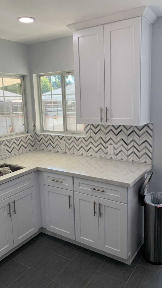 Kitchen Remodel