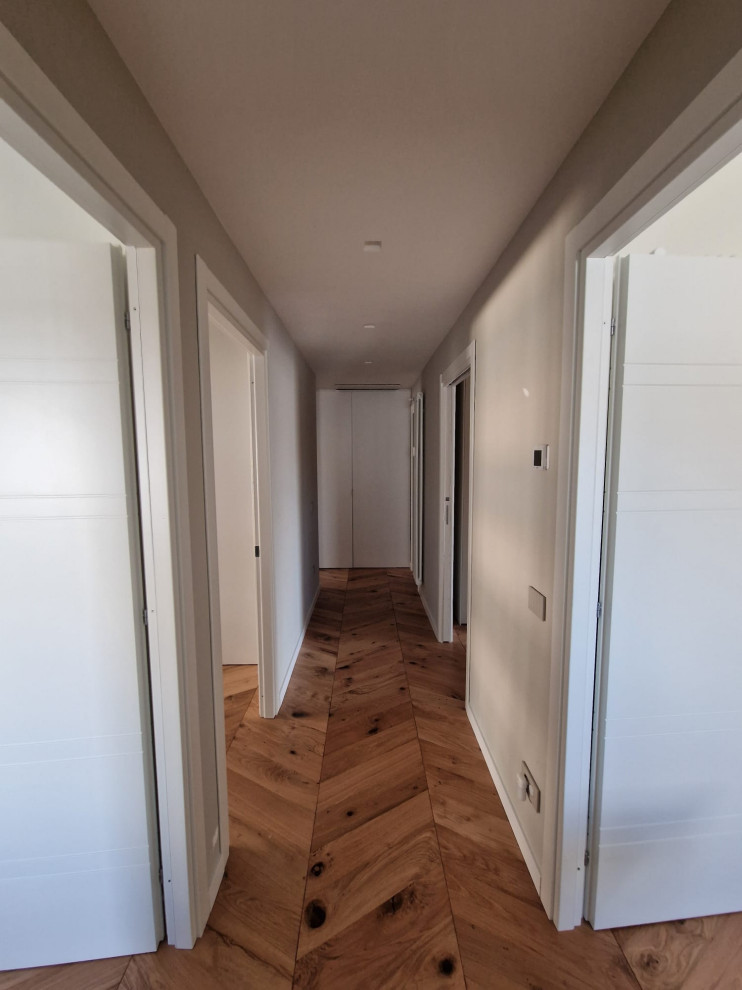 Eur Pavese (work in progress)