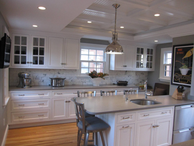 Residential Projects 