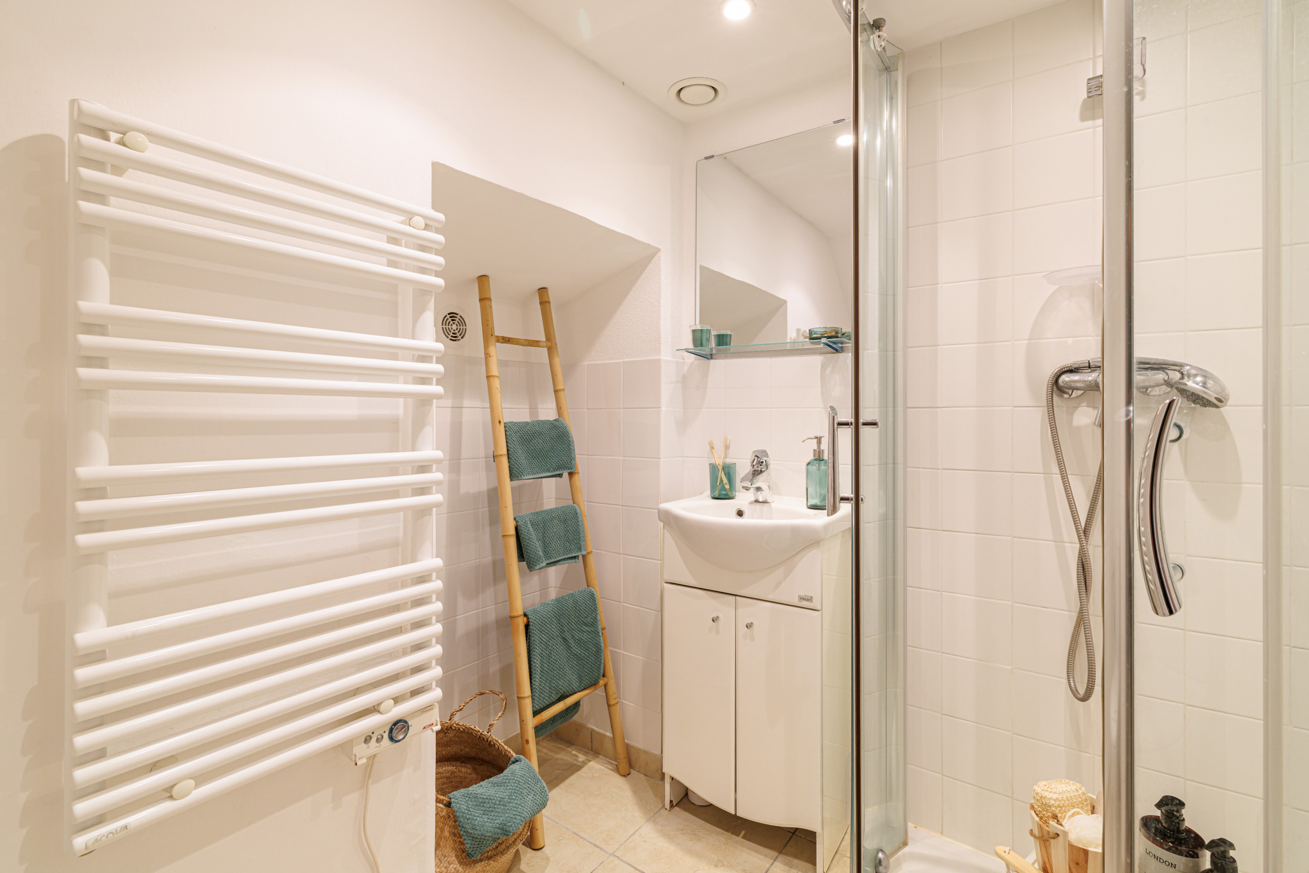 Home staging, Poilu, Villefranche sur mer