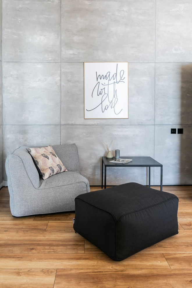 Легкая мебель: коллекция Lite