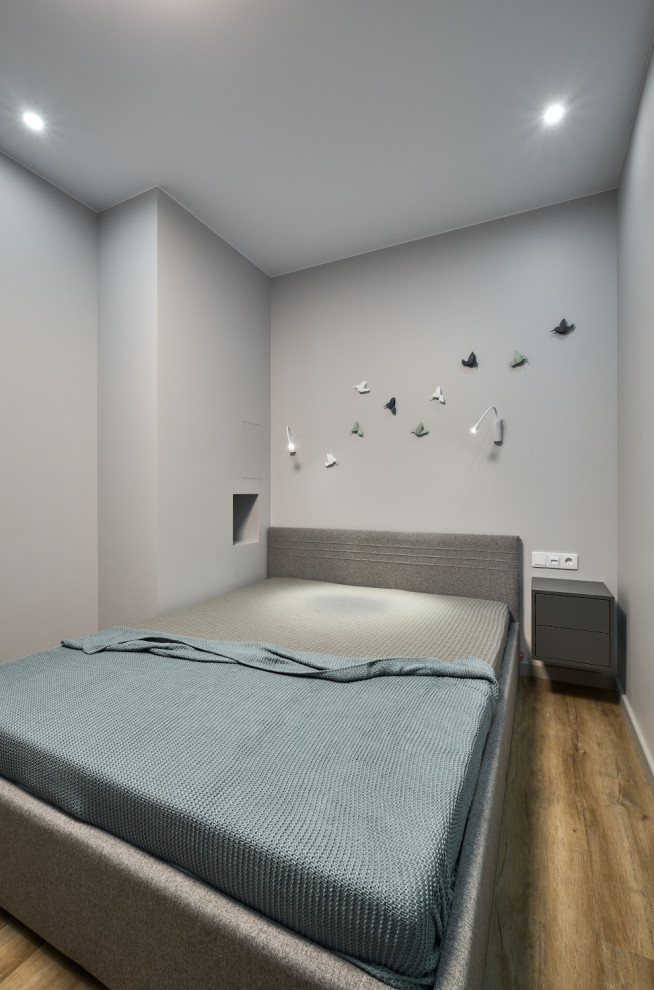 Черничный Щербет