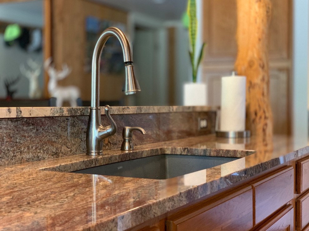 Blanco Sink