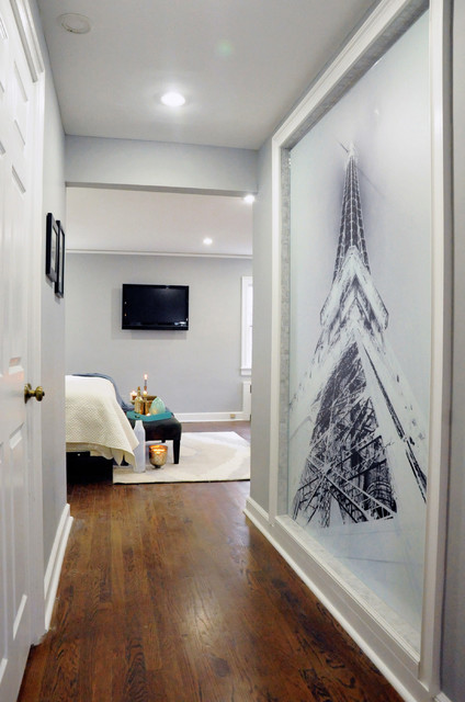 Galatt contemporary-entry