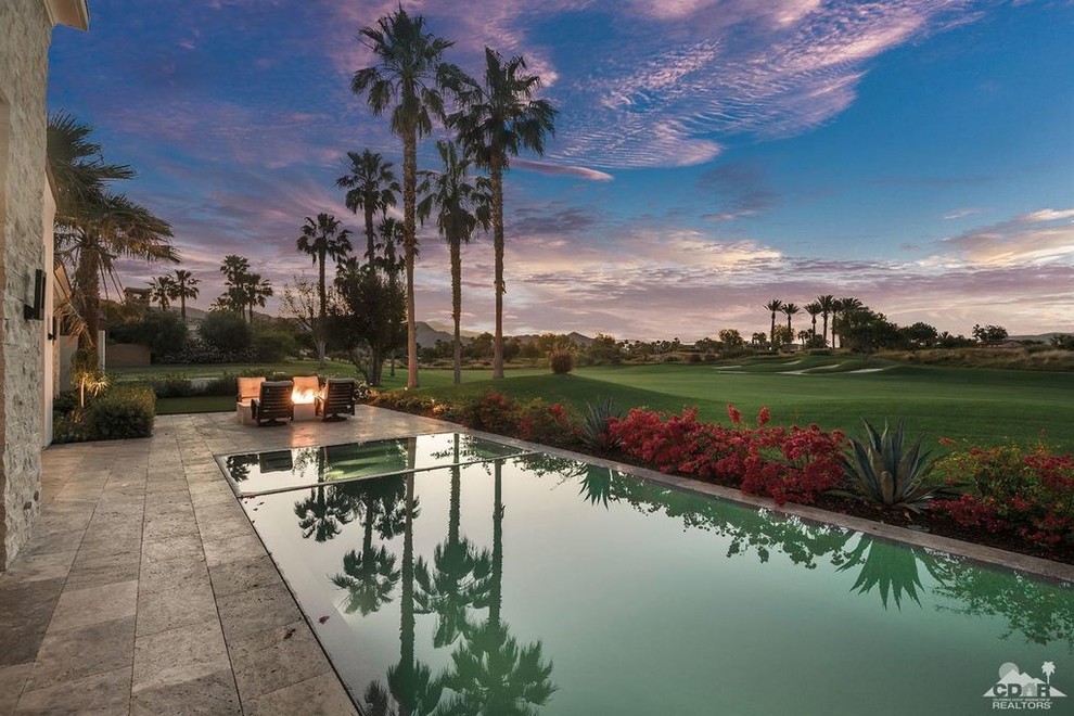 The Hideaway Custom Residence