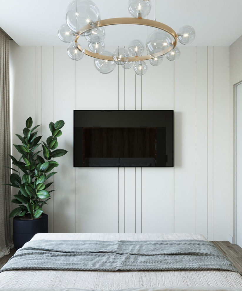 Квартира в ЖК Флора и Фауна