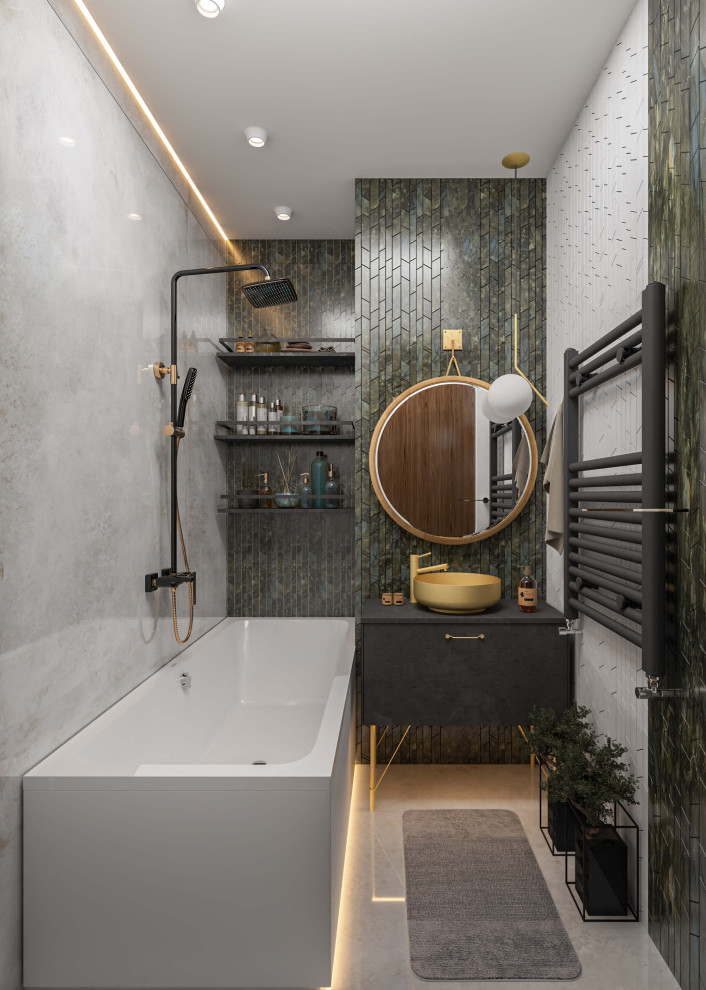 ЖК Арт 45,5 м2