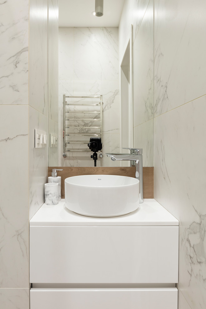 Пентхаус 180 квм в ЖК Золотые ворота