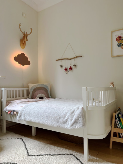 Castleknock modern-kids