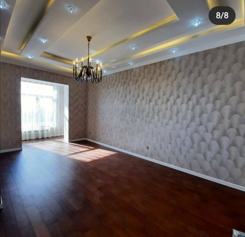 Гостиный комнотмы