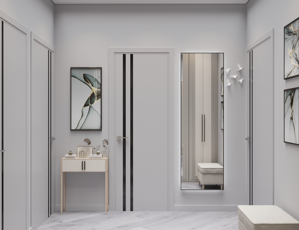 Квартира в пос. Московский