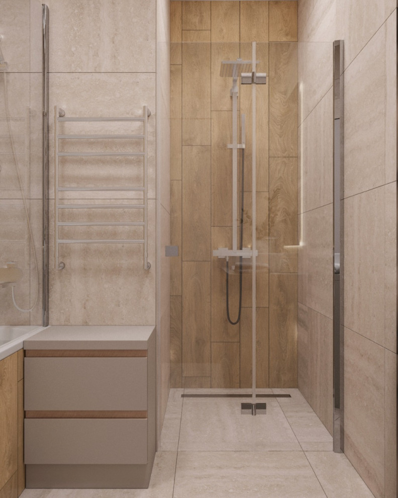 Квартира в Черемушках