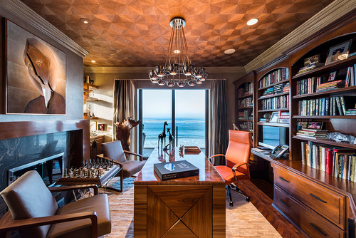 Standard Desk Height More Dimensions For Your Home Office Houzz