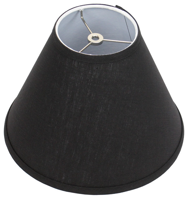 Fenchel Shades Empire Lampshade 5"x12"x9" Contemporary Lamp Shades