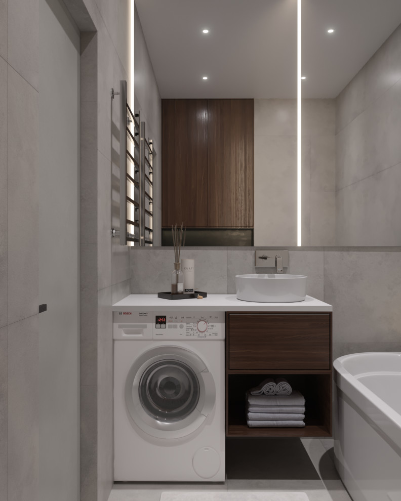 Уютный минимализм