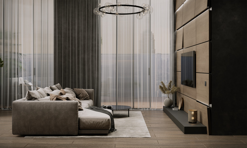 ЖК Примавера