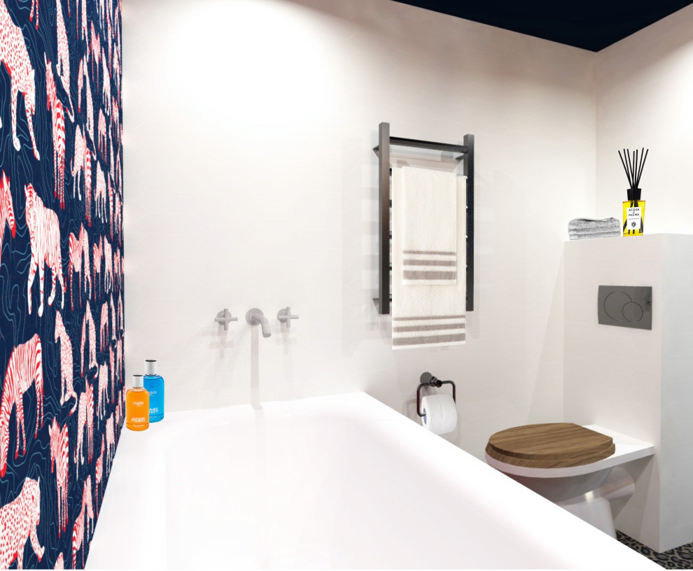 co Loft на Тульской