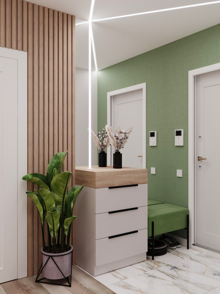 Квартира в ЖК Норд г.Барнаул