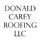 Donald Carey Roofing LLC