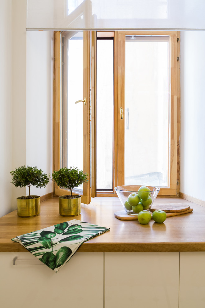 Дом на Моховой