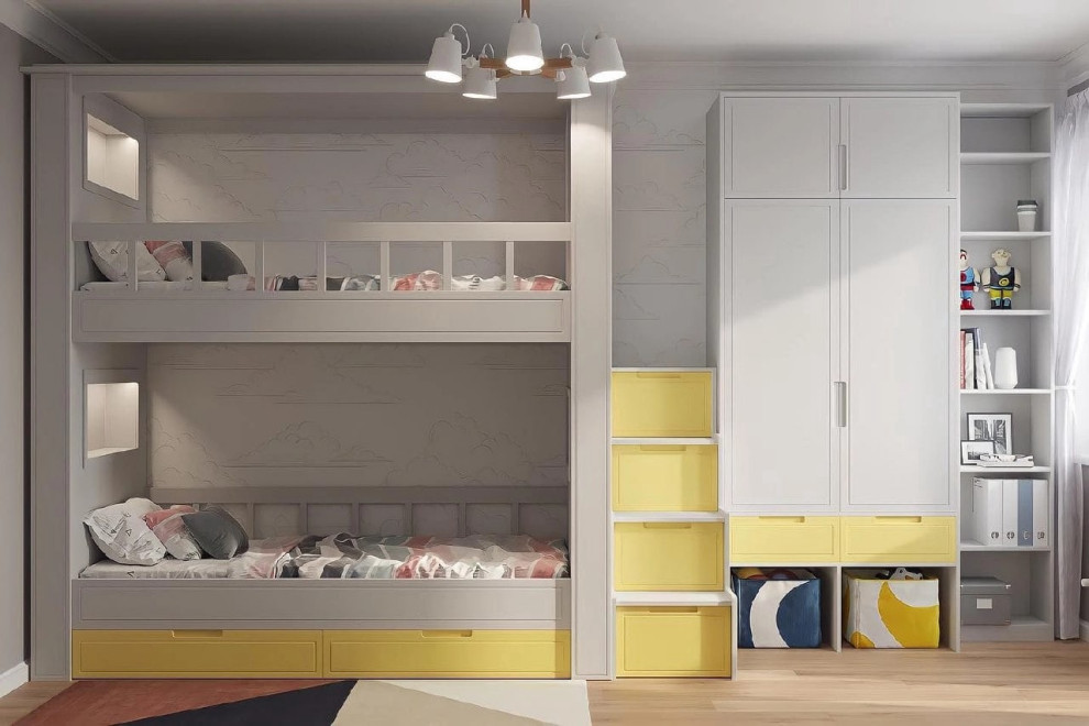 Наши проекты