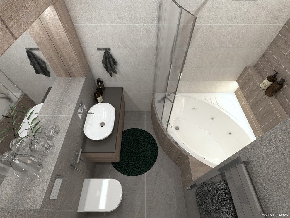 Ванная комната