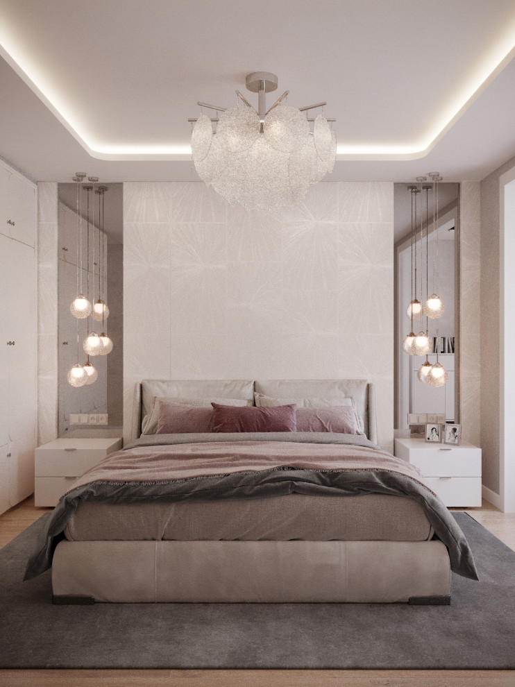 Квартира в ЖК "Leningrad" г. Санкт-Петербург