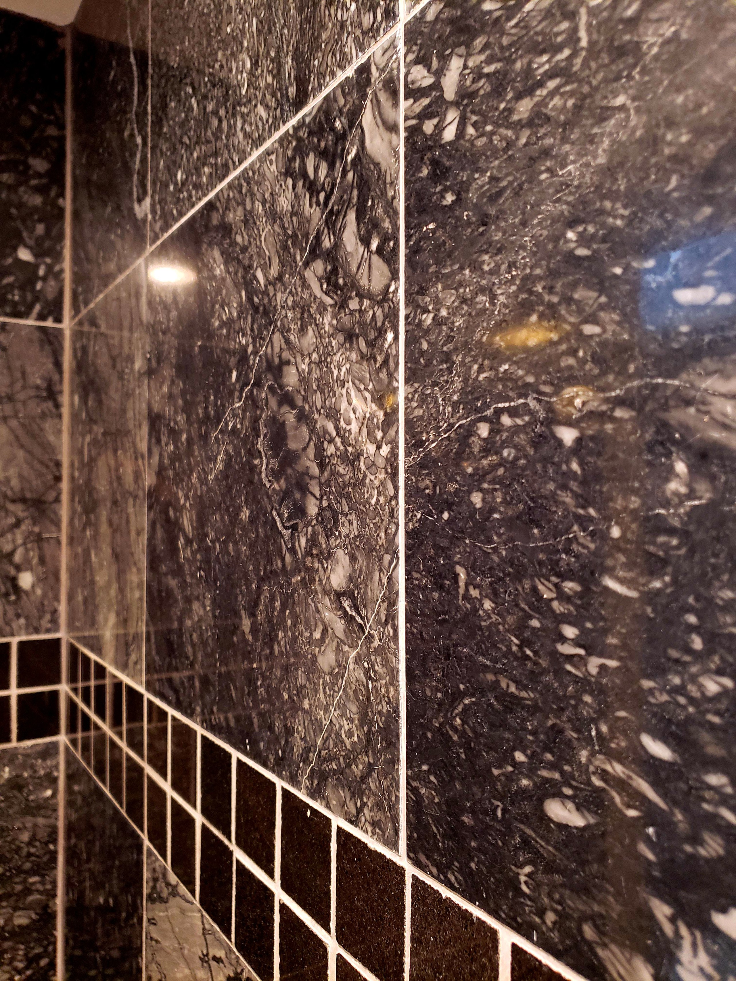 Bathroom Remodel in Slinger, WI.