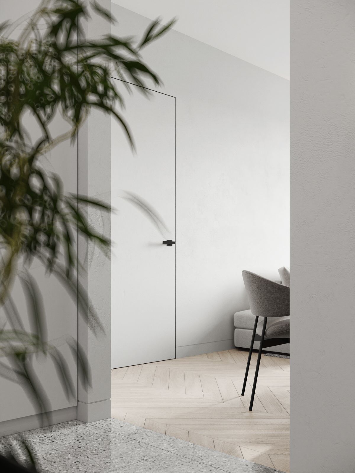 Максимальный Минимализм