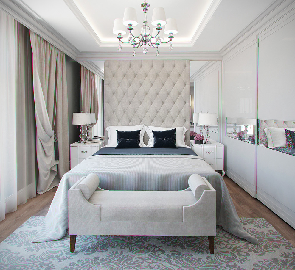 Квартира в Озерках Санкт-Петербург